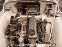 Triumph TR3A - <small></small> 30.800 € <small>TTC</small> - #38