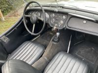 Triumph TR3A 1959 - <small></small> 36.500 € <small>TTC</small> - #7