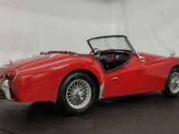 Triumph TR3A TR3 A - <small></small> 39.900 € <small>TTC</small> - #6