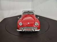 Triumph TR3A TR3 A - <small></small> 39.900 € <small>TTC</small> - #15