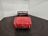 Triumph TR3A TR3 A - <small></small> 39.900 € <small>TTC</small> - #16