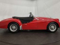 Triumph TR3A TR3 A - <small></small> 39.900 € <small>TTC</small> - #17