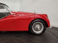 Triumph TR3A TR3 A - <small></small> 39.900 € <small>TTC</small> - #22