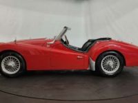 Triumph TR3A TR3 A - <small></small> 39.900 € <small>TTC</small> - #23