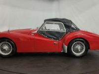 Triumph TR3A TR3 A - <small></small> 39.900 € <small>TTC</small> - #24