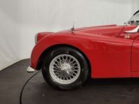 Triumph TR3A TR3 A - <small></small> 39.900 € <small>TTC</small> - #25