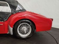 Triumph TR3A TR3 A - <small></small> 39.900 € <small>TTC</small> - #27