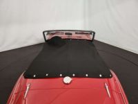 Triumph TR3A TR3 A - <small></small> 39.900 € <small>TTC</small> - #28