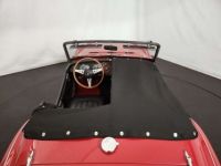 Triumph TR3A TR3 A - <small></small> 39.900 € <small>TTC</small> - #29