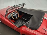 Triumph TR3A TR3 A - <small></small> 39.900 € <small>TTC</small> - #30