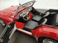 Triumph TR3A TR3 A - <small></small> 39.900 € <small>TTC</small> - #32