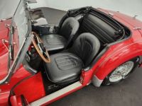 Triumph TR3A TR3 A - <small></small> 39.900 € <small>TTC</small> - #34