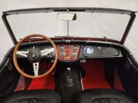 Triumph TR3A TR3 A - <small></small> 39.900 € <small>TTC</small> - #35