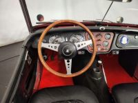 Triumph TR3A TR3 A - <small></small> 39.900 € <small>TTC</small> - #36