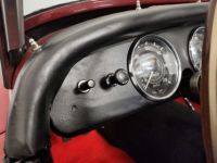 Triumph TR3A TR3 A - <small></small> 39.900 € <small>TTC</small> - #37