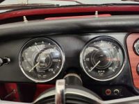 Triumph TR3A TR3 A - <small></small> 39.900 € <small>TTC</small> - #38