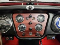 Triumph TR3A TR3 A - <small></small> 39.900 € <small>TTC</small> - #39