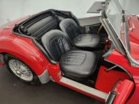 Triumph TR3A TR3 A - <small></small> 39.900 € <small>TTC</small> - #43