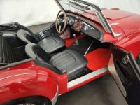 Triumph TR3A TR3 A - <small></small> 39.900 € <small>TTC</small> - #45