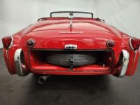 Triumph TR3A TR3 A - <small></small> 39.900 € <small>TTC</small> - #48