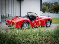 Triumph TR3A TR3 A - <small></small> 29.500 € <small>TTC</small> - #5