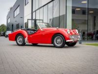 Triumph TR3A TR3 A - <small></small> 29.500 € <small>TTC</small> - #7