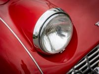 Triumph TR3A TR3 A - <small></small> 29.500 € <small>TTC</small> - #12