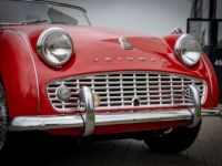 Triumph TR3A TR3 A - <small></small> 29.500 € <small>TTC</small> - #13