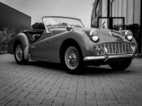 Triumph TR3A TR3 A - <small></small> 29.500 € <small>TTC</small> - #20