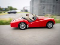 Triumph TR3A TR3 A - <small></small> 29.500 € <small>TTC</small> - #22