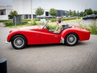 Triumph TR3A TR3 A - <small></small> 29.500 € <small>TTC</small> - #35