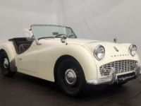 Triumph TR3A TR3 A - <small></small> 34.500 € <small>TTC</small> - #1