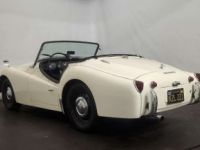 Triumph TR3A TR3 A - <small></small> 34.500 € <small>TTC</small> - #2