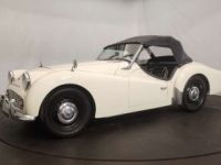 Triumph TR3A TR3 A - <small></small> 34.500 € <small>TTC</small> - #7