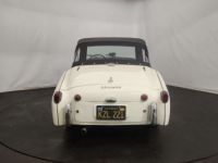 Triumph TR3A TR3 A - <small></small> 34.500 € <small>TTC</small> - #10