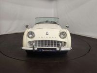 Triumph TR3A TR3 A - <small></small> 34.500 € <small>TTC</small> - #11