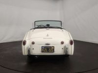 Triumph TR3A TR3 A - <small></small> 34.500 € <small>TTC</small> - #12