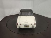 Triumph TR3A TR3 A - <small></small> 34.500 € <small>TTC</small> - #14