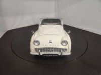 Triumph TR3A TR3 A - <small></small> 34.500 € <small>TTC</small> - #15