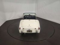 Triumph TR3A TR3 A - <small></small> 34.500 € <small>TTC</small> - #16