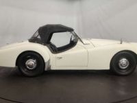 Triumph TR3A TR3 A - <small></small> 34.500 € <small>TTC</small> - #17