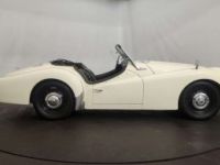 Triumph TR3A TR3 A - <small></small> 34.500 € <small>TTC</small> - #18