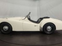 Triumph TR3A TR3 A - <small></small> 34.500 € <small>TTC</small> - #23