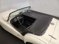 Triumph TR3A TR3 A - <small></small> 34.500 € <small>TTC</small> - #29