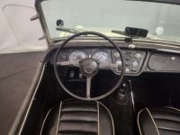 Triumph TR3A TR3 A - <small></small> 34.500 € <small>TTC</small> - #38