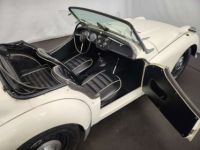 Triumph TR3A TR3 A - <small></small> 34.500 € <small>TTC</small> - #48