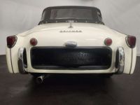 Triumph TR3A TR3 A - <small></small> 34.500 € <small>TTC</small> - #51