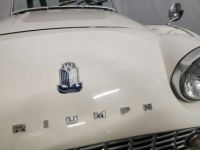 Triumph TR3A TR3 A - <small></small> 34.500 € <small>TTC</small> - #55