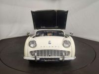 Triumph TR3A TR3 A - <small></small> 34.500 € <small>TTC</small> - #56