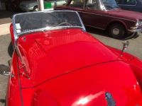 Triumph TR3A TR3 A - <small></small> 35.500 € <small>TTC</small> - #8